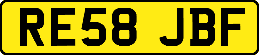 RE58JBF