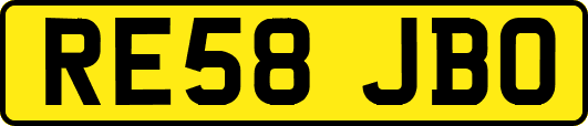 RE58JBO