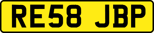 RE58JBP