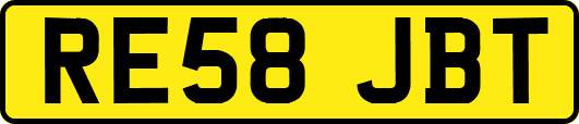 RE58JBT
