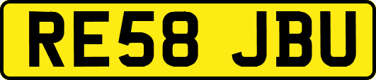 RE58JBU