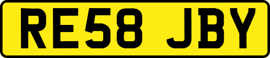 RE58JBY