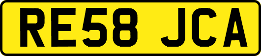 RE58JCA
