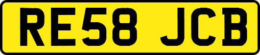 RE58JCB