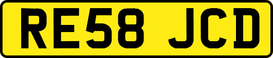 RE58JCD