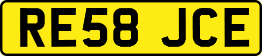 RE58JCE
