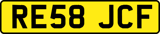 RE58JCF