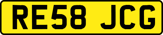 RE58JCG