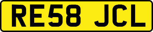 RE58JCL