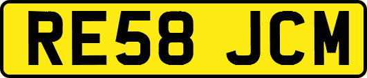 RE58JCM