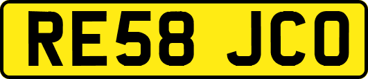 RE58JCO