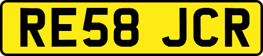 RE58JCR