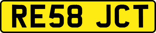 RE58JCT