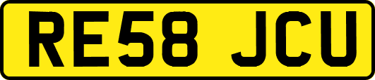 RE58JCU