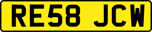 RE58JCW