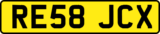 RE58JCX