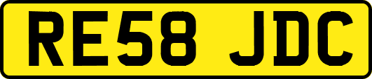 RE58JDC