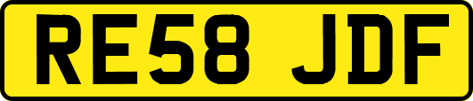 RE58JDF