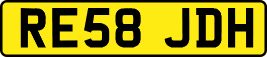 RE58JDH