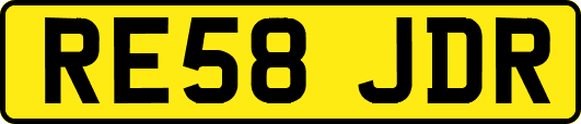 RE58JDR