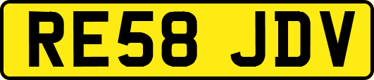 RE58JDV
