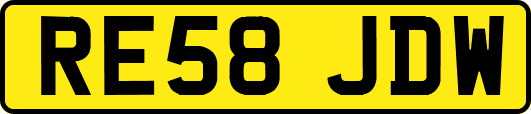 RE58JDW