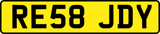 RE58JDY