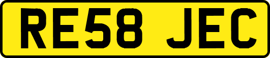 RE58JEC