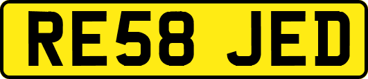 RE58JED