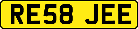 RE58JEE