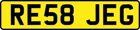 RE58JEG