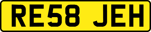 RE58JEH