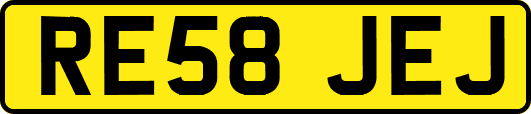 RE58JEJ