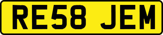 RE58JEM