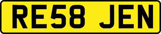 RE58JEN