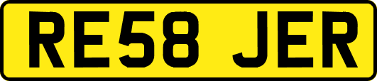 RE58JER