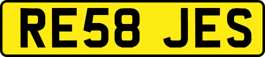 RE58JES