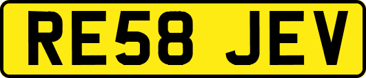 RE58JEV