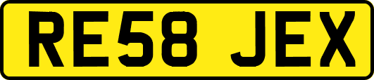 RE58JEX