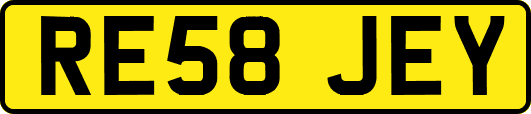 RE58JEY
