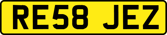 RE58JEZ