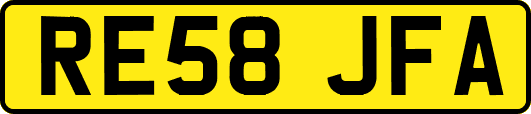 RE58JFA