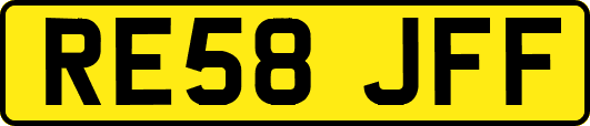 RE58JFF