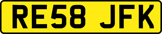 RE58JFK