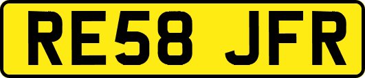 RE58JFR
