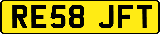 RE58JFT