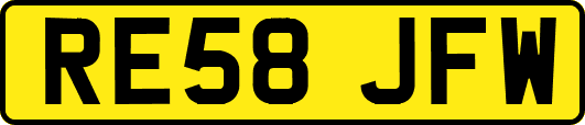 RE58JFW