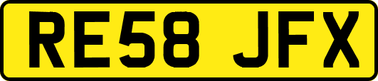 RE58JFX