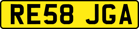 RE58JGA