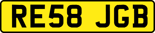 RE58JGB